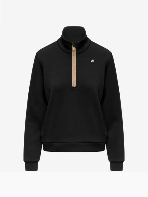 K-WAY Lowena Light Spacer Fleece
