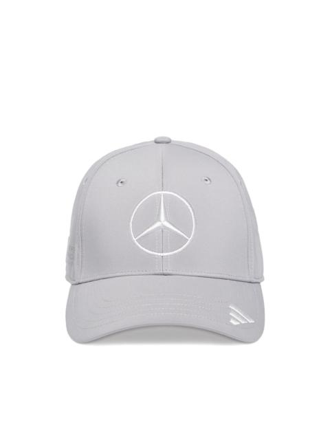 adidas X Mercedes - AMG Petronas F1 silver-arrows driver cap