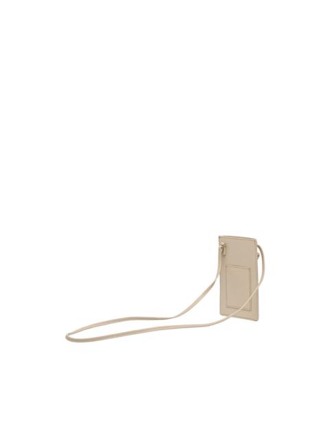BY MALENE BIRGER Aya phone bag
