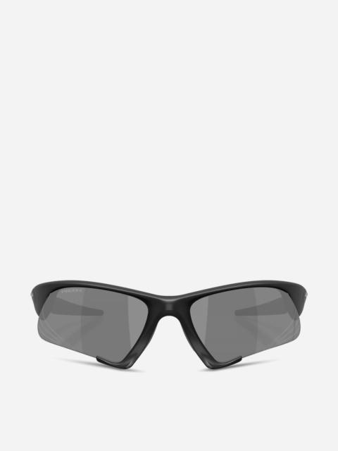 OAKLEY Suture Jacket Sunglasses Prizm Black / Matte Black