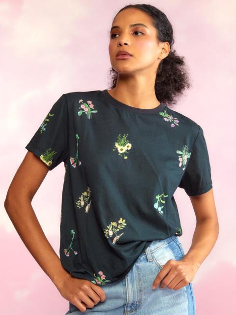 CYNTHIA ROWLEY Everyday Tees