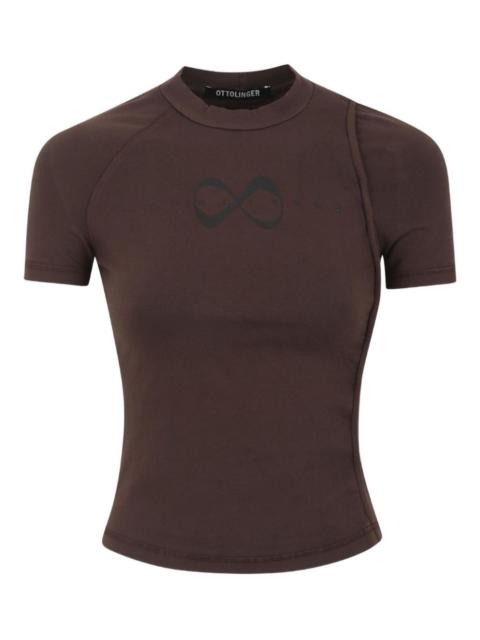 OTTOLINGER round-neck T-shirt