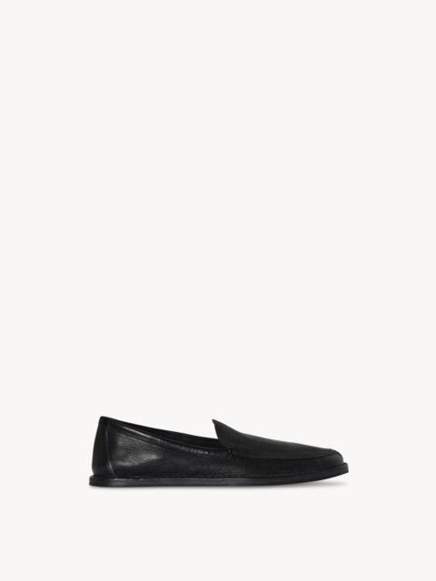 Cary V1 Loafer in Leather