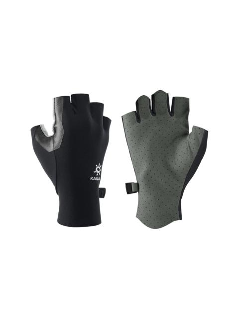 KAILAS Kailas Trekking Half-Finger Hiking Gloves Men's