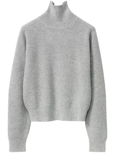 FABIANA FILIPPI turtleneck sweater