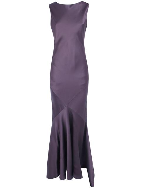 Max Mara Studio Dress Long Sleeve "M Serum"