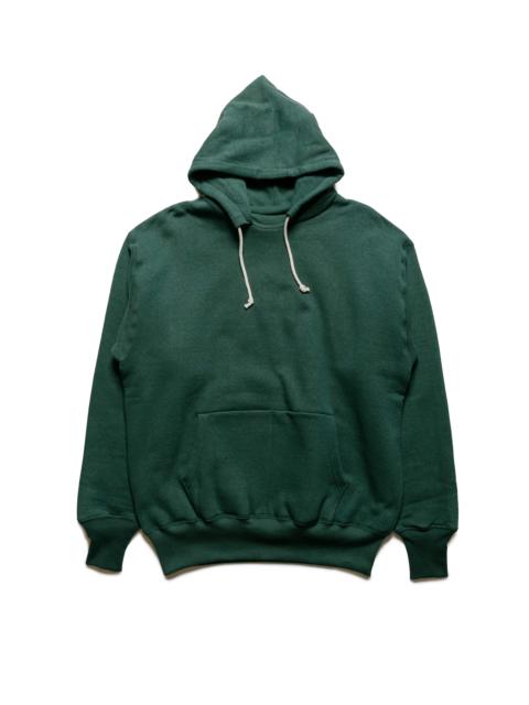 Warehouse & Co. Lot. JG-CS13 Fakie Afterhood Dark Green No Print