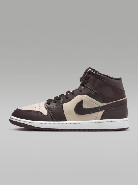 Air Jordan 1 Mid SE Men's Shoes