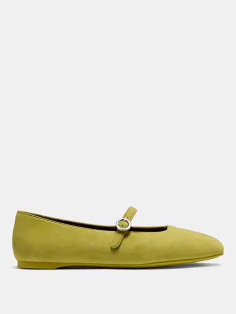 kate spade Halo Mary Jane Flat