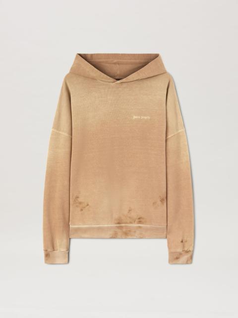 Palm Angels Logo Hoodie