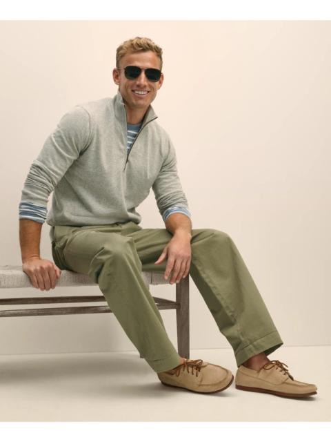 Brooks Brothers The Heritage Chino Pant