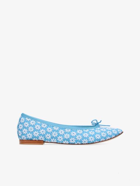 Repetto Cendrillon Ballet Flats