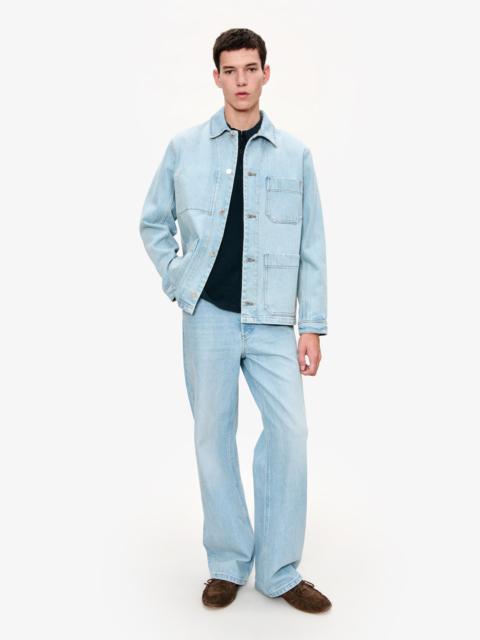 A.P.C. AARON JEANS