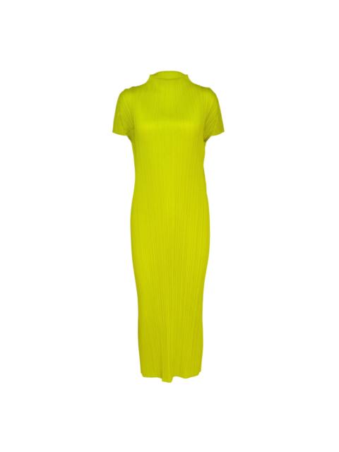 Pleats Please Issey Miyake Monthly Colors : June