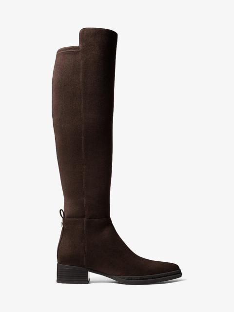 MICHAEL KORS Lex Riding Boot