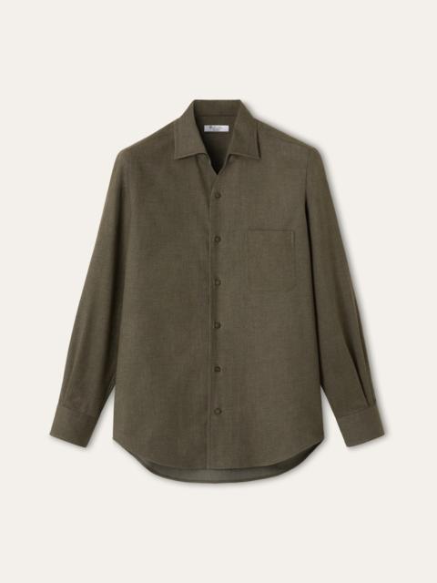 Loro Piana André Shirt