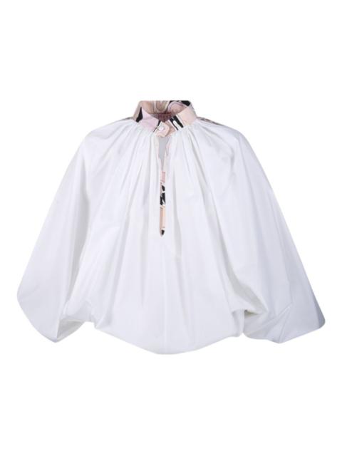 PUCCI cotton blouse