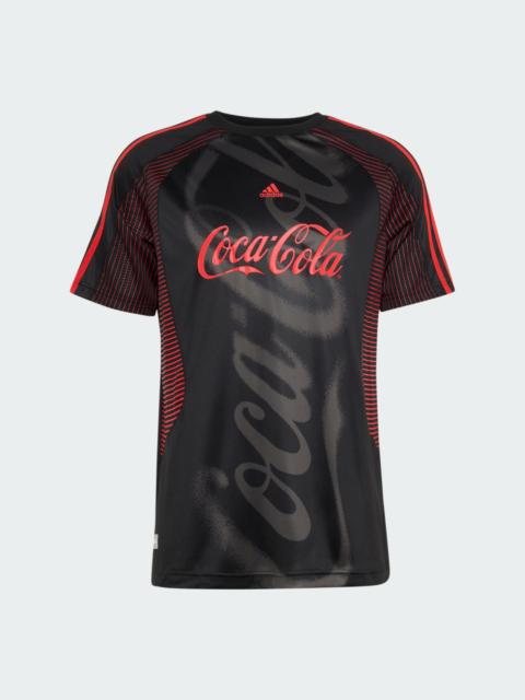 adidas ADIDAS X COCA-COLA TEAMGEIST 26 JERSEY