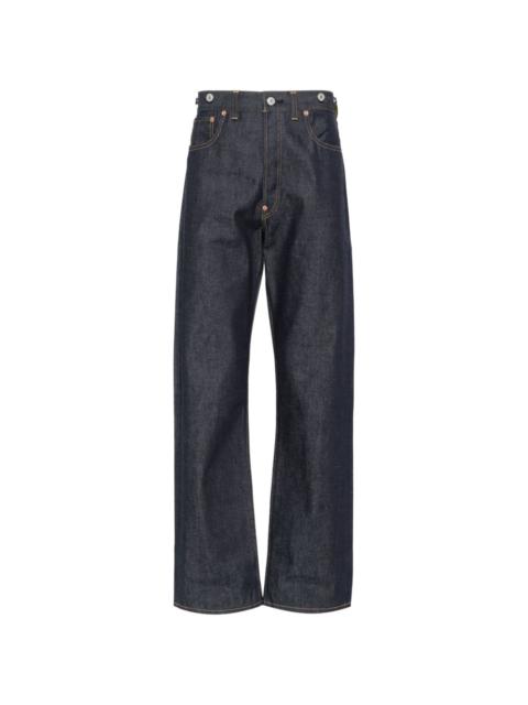 1933 501Â® straight-leg jeans