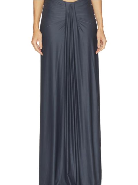 deme The Ash Skirt