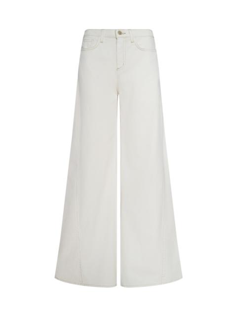 L'AGENCE Beau Wide-Leg Jean