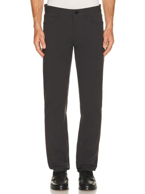 Theory Raffi Neoteric Twill Pant