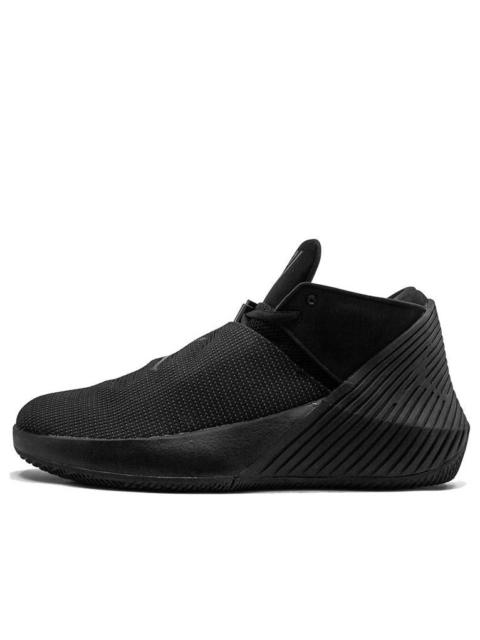 Jordan Air Jordan Why Not Zer0.1 Low 'Black' AR0043-001