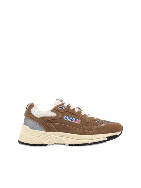 AUTRY Hyperway mesh sneakers