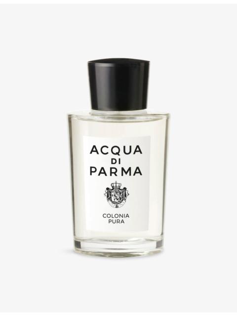 Acqua Di Parma Colonia Pura Eau de Cologne 180ml