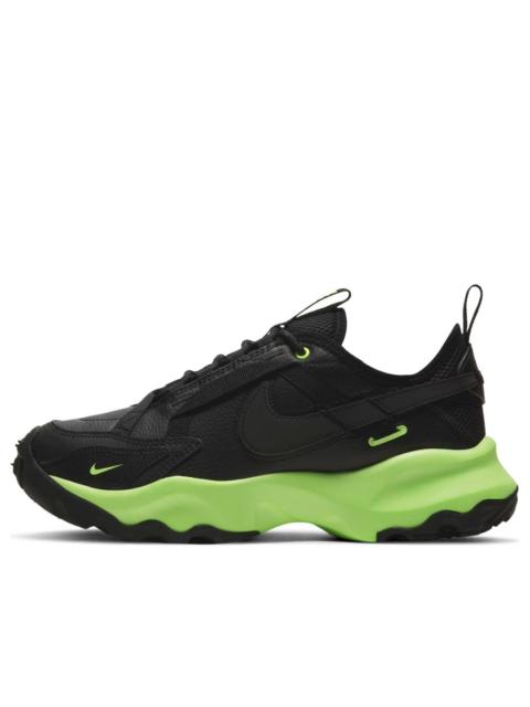Nike (WMNS) Nike TC 7900 'Black Ghost Green' DD9681-001