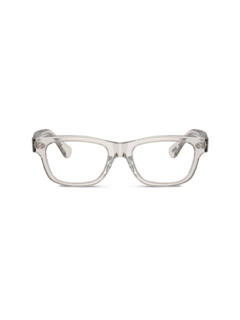 Oliver Peoples Rosson glasses