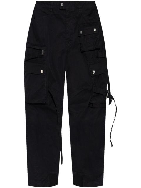 DSQUARED2 cargo trousers