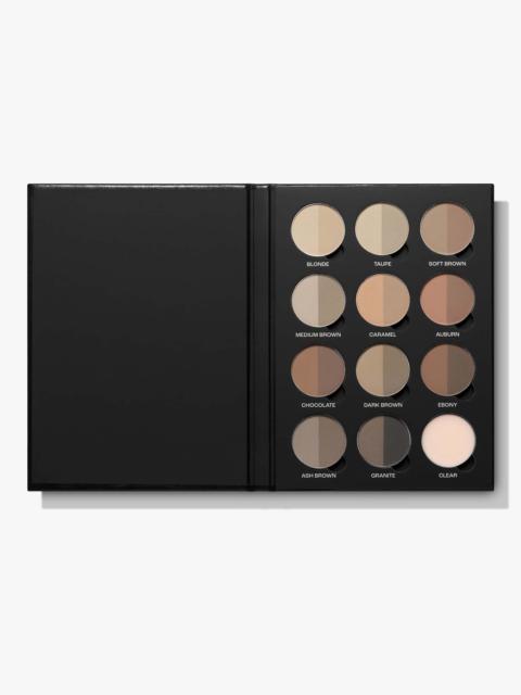 Anastasia Beverly Hills Pro Eyebrow Palette