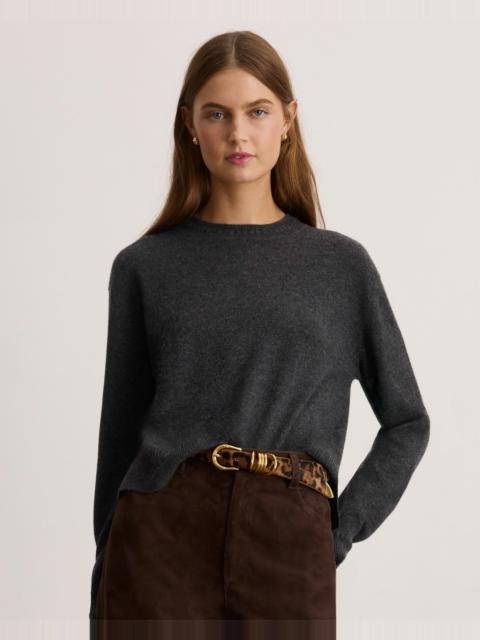 TANYA TAYLOR LEXIA CASHMERE SWEATER