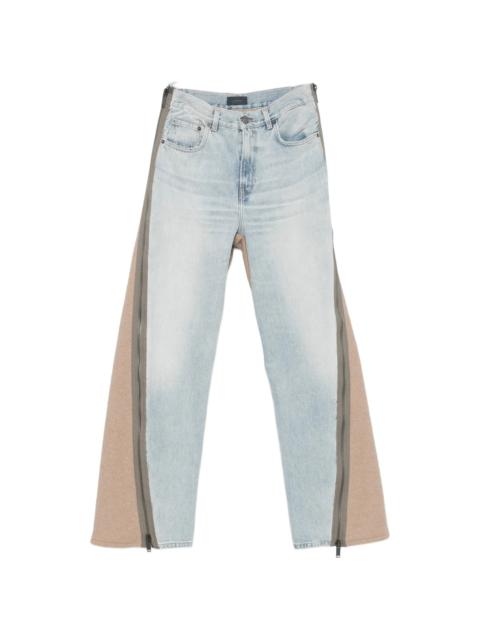 HAIKURE Haikure Denim
