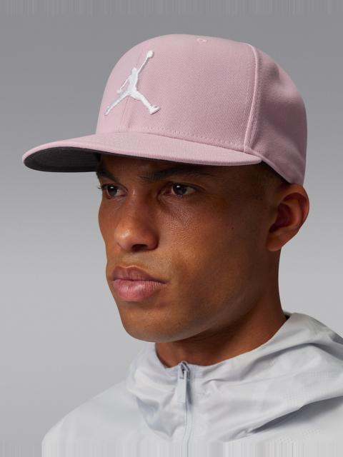 Jordan Jordan Jumpman Pro Adjustable Cap