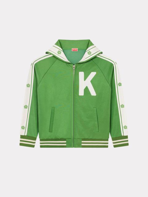 KENZO 'KENZO Elephant' zipped jacket