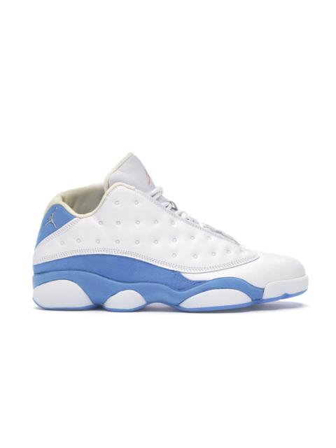 Jordan 13 Retro Low Uni Blue (Women's)