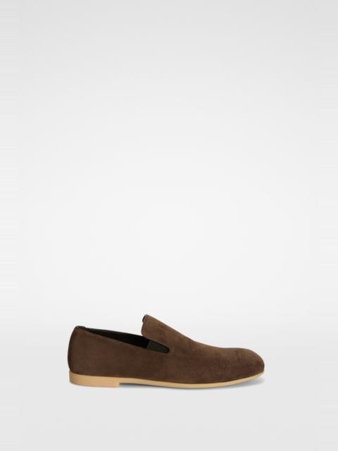Jil Sander Loafer