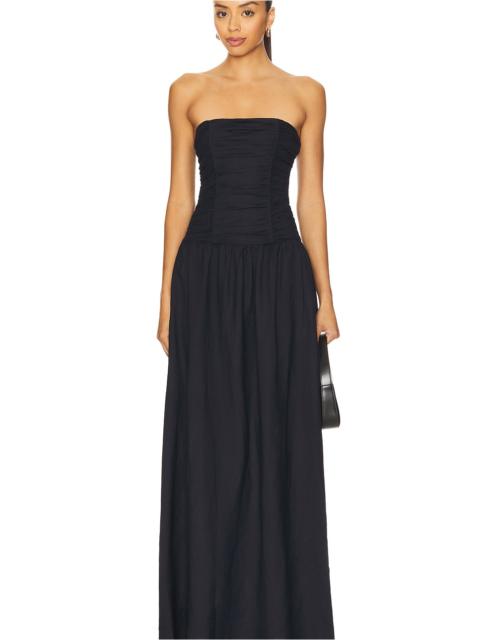 LIONESS Lush Maxi Dress