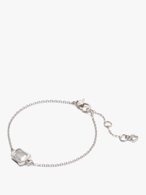 kate spade Molten Glass Solitaire Bracelet