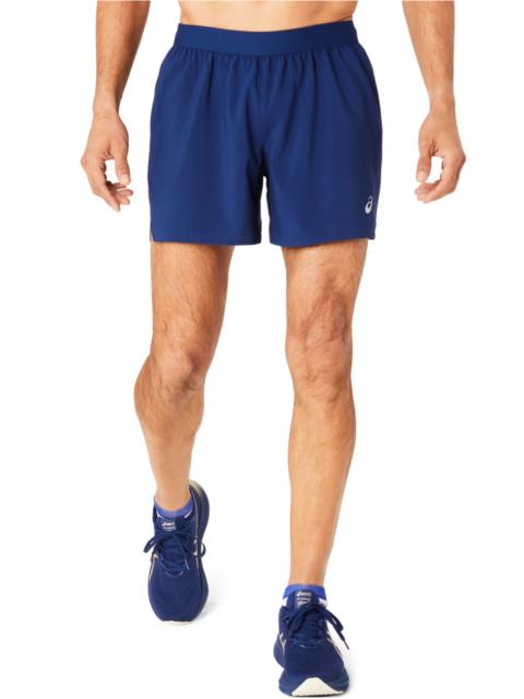 Asics MEN'S ROAD 5IN SHORT