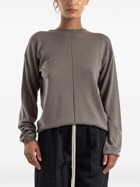 Rick Owens Level sweater