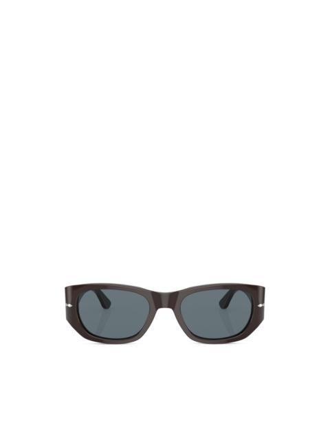 Persol Maflecto rectangle-frame sunglasses