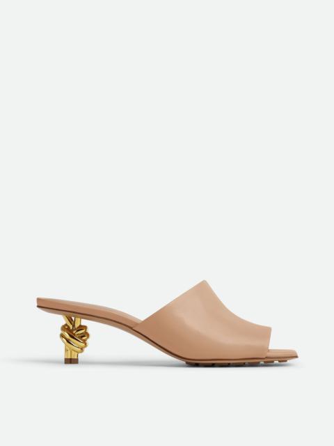 Bottega Veneta Knot Mule