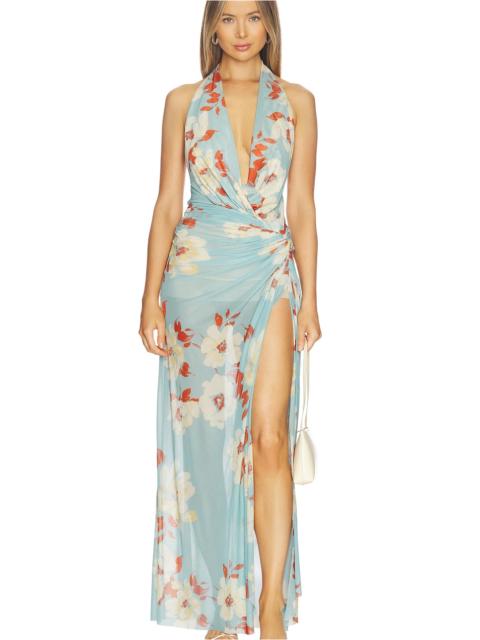 BEC + BRIDGE Calliope Maxi Dress