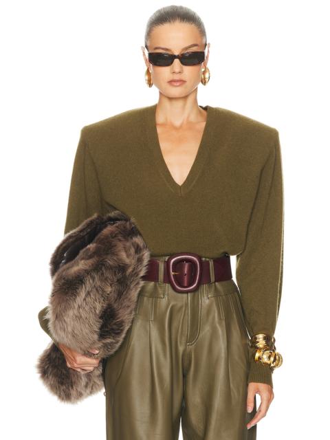 RONNY KOBO Landen Sweater