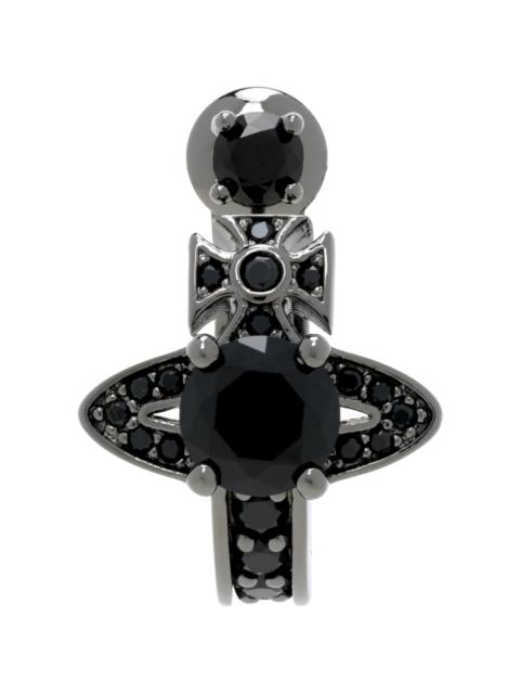 Vivienne Westwood Matenia Single Earring