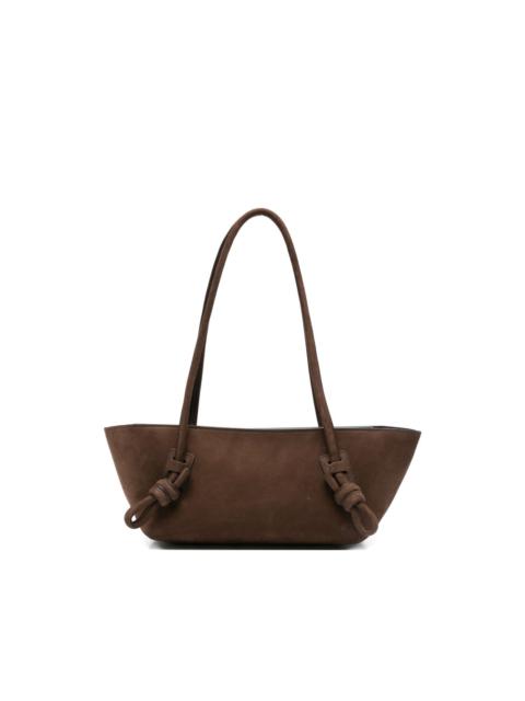 HEREU medium Fleca knotted shoulder bag