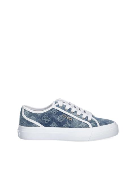 GUESS USA Jelexa sneakers